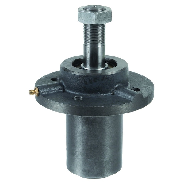 Assembly, Spindle 5.45" x5.4" x8"